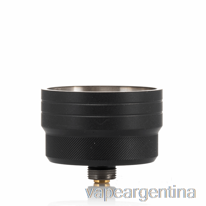 Adaptador Geek Vape E100 510 Negro Vape Argentina
